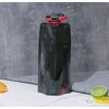 Voarge Pack of 3 Foldable Water Bottles, 700 ml Water
