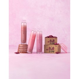 Peripera [페리페라] (new컬러)잉크 무드 글로이틴트 6종 (택1) [Peripera] (new color) Ink Mood Glow Tint 6 types (choose 1)