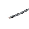 Audio System Z-TSC 2.5 GY Speaker Cable OFC Twisted 1