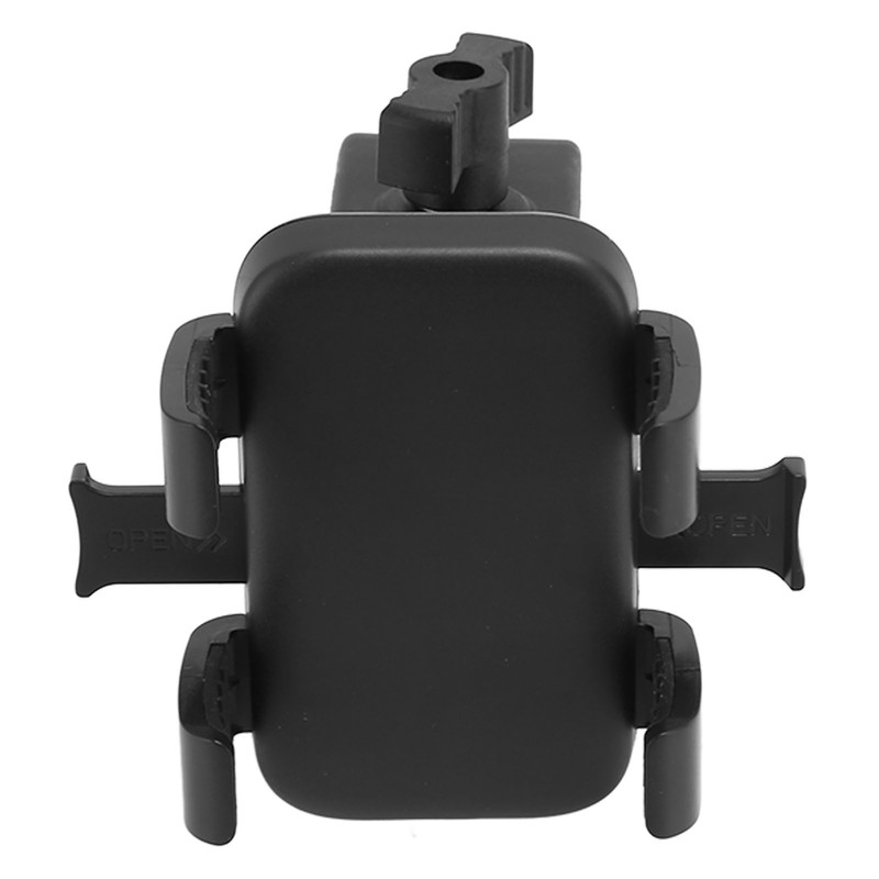 Bike Phone Mount Universal Adjustable Angle Motorcycle Handlebar Cell Phone