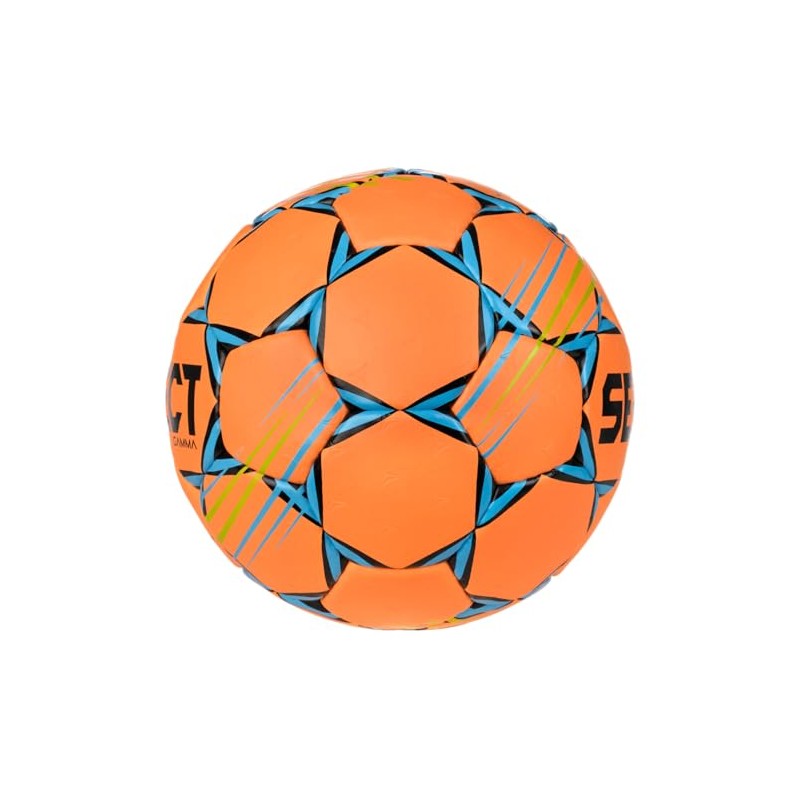 Select Gamma v23 Orange - Mini