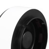 Ashtray Air Purifier Powerful Touch Control Space Saving Clean Air