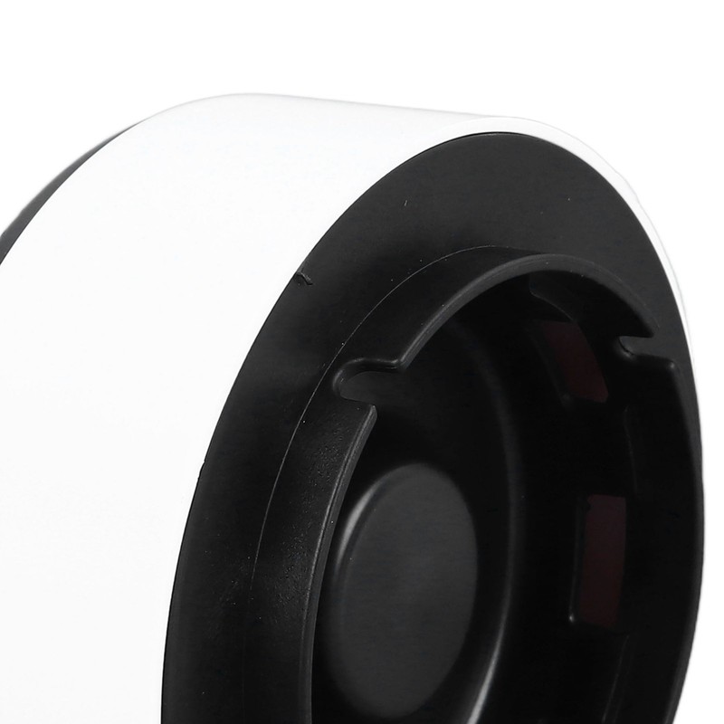Ashtray Air Purifier Powerful Touch Control Space Saving Clean Air