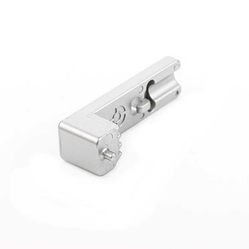 LST Armrest Repair Right