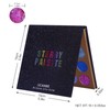 UCANBE Pro Glitter Eyeshadow Palette - Professional 16 Colors -