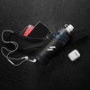 Sport Running Belt Bag With Water Bottle Holder Waist Bag
