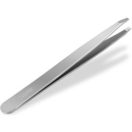 Solingen Straight Plucking Tweezers Hair Plucking Tweezers Eyebrow Tweezers