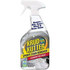 Krud Kutter Sports Stain Remover No Scent Stain Remover Liquid 22 oz.