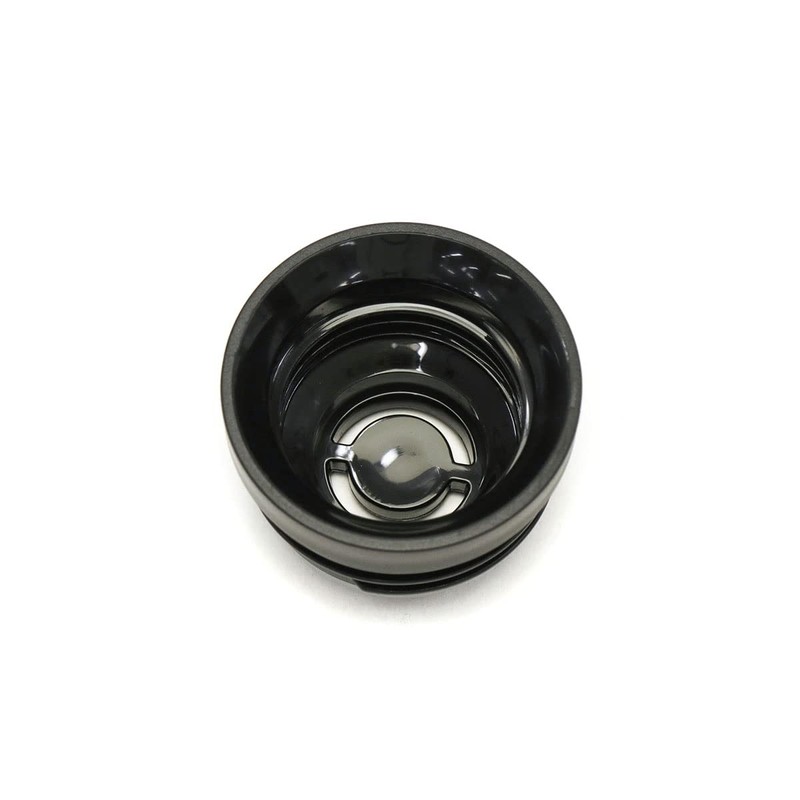 Rivers Vacuum Flask Stem STD Water Bottle, 16.9 fl oz