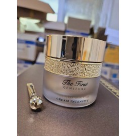 O HUI The First Geniture Cream Intensive 55ml Anti Aging Nutrition K-Beauty