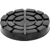 KS Tools 160.0472 Rubber Plate 10 for Ravaglioli Lifts Diameter