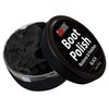 Jobsite Premium Leather Boot & Shoe Polish Cream - Restores,