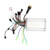 Brushless Motor Control Kit with LCD Display Panel Good Heat
