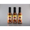 Men Pa'w Gourmet Red Sauce Hot Sauce, 5oz. (Pack of