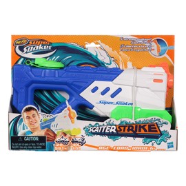 Nerf Super Soaker Scatterstrike