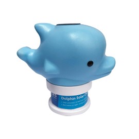 Leslie's Solar Dolphin Chlorinator WP100