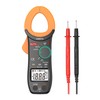 NJTY Digital Clamp Meter 2000 Counts Auto Range Multimeter with