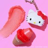Lip Smacker Hello Kitty Lip Balm, Ice Cream Flavored Moisturizing,