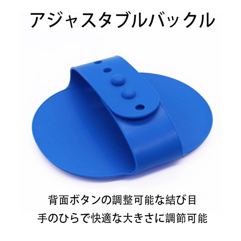 犬 ブラシ ペットブラシ お手入れ用品 ソフトブラシ マッサージ 2個入り水洗可能 多機能 携帯に便利 毛を取る