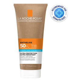 Loción Corporal Hidratante Roche Posay Anthelios Fps50
