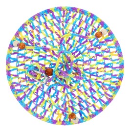 WOONEKY Bearded Dragon Lizard Hammock Reptile Hanging Bed for Cats and Lizards Easy to Clean Durable Fun Sleeping Playing Space for Terrarium Use