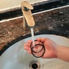 4pcs Replacement Rubber Lid Seals Compatible with 16 & 20