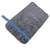 USB Heated Blanket with Temperature Control Mutipurpose Electric Heated Throw