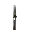 Quick Release Adjustable Clip Clamp for Ducting Ventilation Sign Fixing