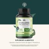 LIFE 360 Probióticos 60 Billones 4 Cepas 160 cápsulas 540mg