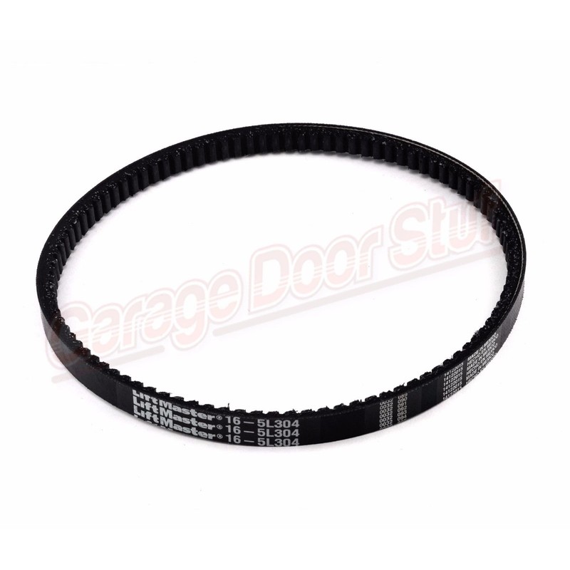 16-5l304 Cogged Operator Belt 30 Inch L8