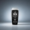 Crema Corporal Real Men Total 400 Ml Cuerpo, Cara Y