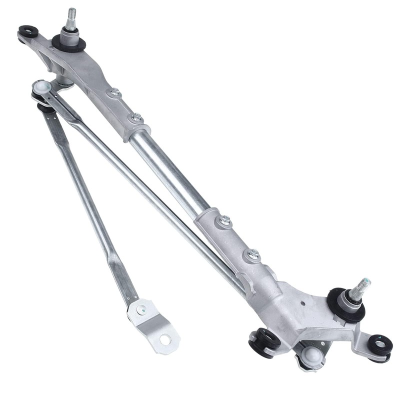 A-Premium Front Windshield Wiper Transmission Linkage Assembly Without Wiper Motor