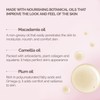 Alteya Organics Bio Rose Otto Radiance Body Oil Organic Damascena