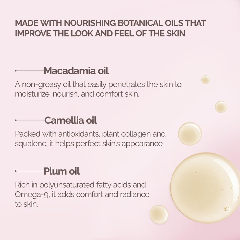 Alteya Organics Bio Rose Otto Radiance Body Oil Organic Damascena