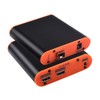 Measy OPT882 HDMI Fiber Optic Media Extender Transmitter Receiver 1080P