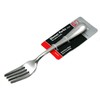 Chef Craft Heavy Duty Dinner Fork Set, 7.5 inches in