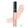 Moira Labial Liquido Matte Liquid Lips Tono Color 15 Melt