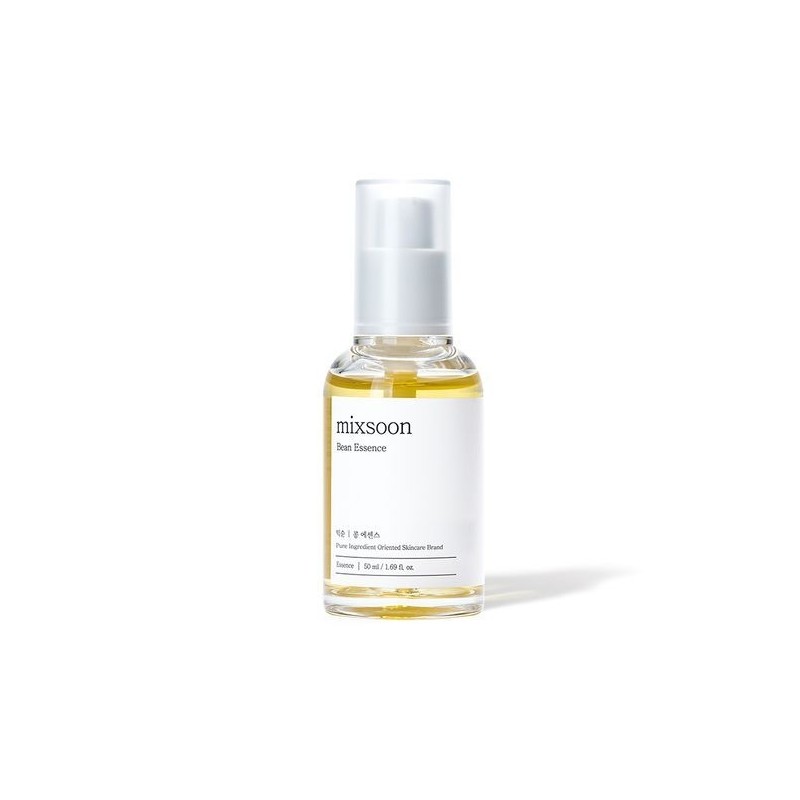 Mixun Bean Essence 50ml / 믹순 콩 에센스 50ml