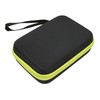 Hard Travel Bag Protective Storage Hard Case for OneBlade QP2520