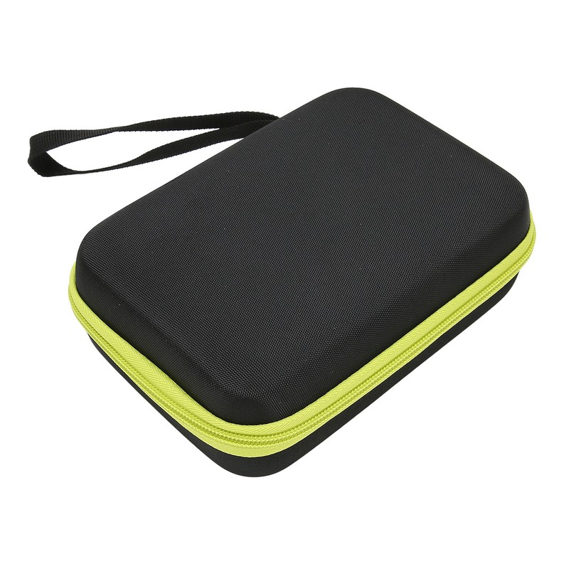 Hard Travel Bag Protective Storage Hard Case for OneBlade QP2520