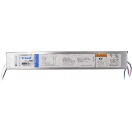 Triad B232IUNVHP-N 000I Electronic Ballasts B232IUNVHP-N In 120-277V 50/60Hz