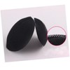 MERRYHAPY 2sets Curl Hair Foam Sponge Hair Bump Pad Styling