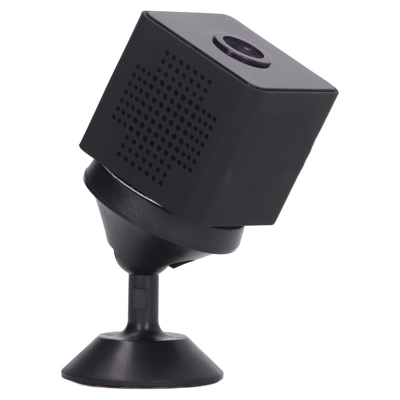 Mini Intelligent Camera Wireless WiFi Camera Remote Night Vision for
