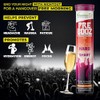 Vitaminnica Pre Booz- 20 Effervescent Tablets | Party Wellness Support