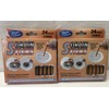 Fresh N Clean New Fresh -n- Clean Drain Odor Sticks