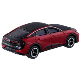 Takara Tomy Tomica No.72 Toyota Crown (First Press Edition) Mini Car Toy 3 Years Old