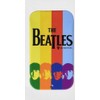 D'Addario Beatles púas de guitarra con lata de colección, rayas,