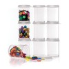 Baker Ross Kids Storage Bins - Perfect Storage Solution for