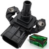 DAVRPES 8980094180 Manifold Absolute Pressure MAP Sensor for Isuzu D-Max