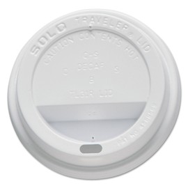 SLOTL31R2 - Solo Traveler Drink-Thru Lids
